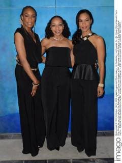 06 December - Los Angeles, Ca - En Vogue, Rhona Bennett, Terry Ellis, Cindy Herron. Arrivals for the Education Through Music-Los Angeles s 10th Anniversary Benefit Gala held at The Skirball Cultural Center.  BirdiexThompson AdMedia