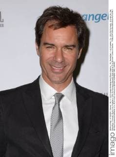 06 December - Los Angeles, Ca - Eric McCormack. Arrivals for the Education Through Music-Los Angeles s 10th Anniversary Benefit Gala held at The Skirball Cultural Center.  BirdiexThompson AdMedia