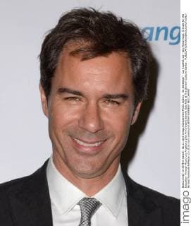 06 December - Los Angeles, Ca - Eric McCormack. Arrivals for the Education Through Music-Los Angeles s 10th Anniversary Benefit Gala held at The Skirball Cultural Center.  BirdiexThompson AdMedia