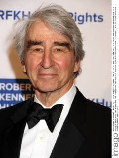 Dec. 8, 2015 - New York, New York, U.S. - Actor SAM WATERSON attends the 2015 Ripple of Hope Award held at the New York Hilton Hotel. New York U.S. - ZUMAk03_
