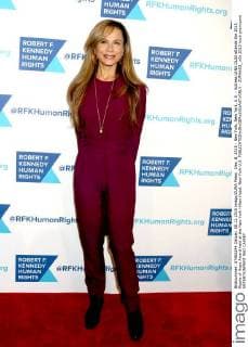 Dec. 8, 2015 - New York, New York, U.S. - Actress LENA OLIN attends the 2015 Ripple of Hope Award held at the New York Hilton Hotel. New York U.S. - ZUMAk03_