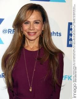Dec. 8, 2015 - New York, New York, U.S. - Actress LENA OLIN attends the 2015 Ripple of Hope Award held at the New York Hilton Hotel. New York U.S. - ZUMAk03_