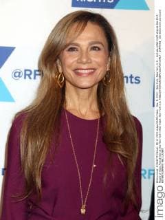 Dec. 8, 2015 - New York, New York, U.S. - Actress LENA OLIN attends the 2015 Ripple of Hope Award held at the New York Hilton Hotel. New York U.S. - ZUMAk03_