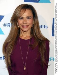 Dec. 8, 2015 - New York, New York, U.S. - Actress LENA OLIN attends the 2015 Ripple of Hope Award held at the New York Hilton Hotel. New York U.S. - ZUMAk03_
