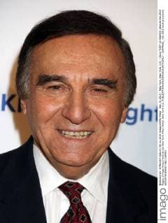 Dec. 8, 2015 - New York, New York, U.S. - Actor TONY LO BIANCO attends the 2015 Ripple of Hope Award held at the New York Hilton Hotel. New York U.S. - ZUMAk03_