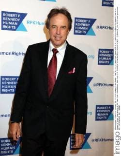 Dec. 8, 2015 - New York, New York, U.S. - Actor KEVIN NEALON attends the 2015 Ripple of Hope Award held at the New York Hilton Hotel. New York U.S. - ZUMAk03_