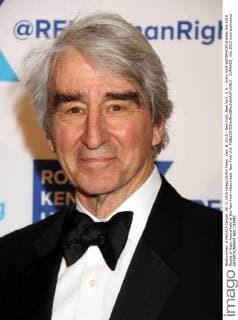 Dec. 8, 2015 - New York, New York, U.S. - Actor SAM WATERSON attends the 2015 Ripple of Hope Award held at the New York Hilton Hotel. New York U.S. - ZUMAk03_