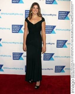 Dec. 8, 2015 - New York, New York, U.S. - MICHAELA KENNEDY CUOMO attends the 2015 Ripple of Hope Award held at the New York Hilton Hotel. New York U.S. - ZUMAk03_