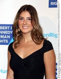 Dec. 8, 2015 - New York, New York, U.S. - MICHAELA KENNEDY CUOMO attends the 2015 Ripple of Hope Award held at the New York Hilton Hotel. New York U.S. - ZUMAk03_
