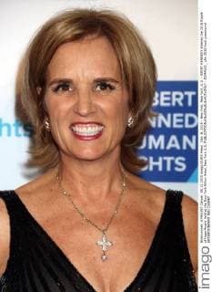 Dec. 8, 2015 - New York, New York, U.S. - KERRY KENNEDY attends the 2015 Ripple of Hope Award held at the New York Hilton Hotel. New York U.S. - ZUMAk03_