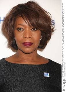 Dec. 8, 2015 - New York, New York, U.S. - Actress ALFRE WOODARD attends the 2015 Ripple of Hope Award held at the New York Hilton Hotel. New York U.S. - ZUMAk03_