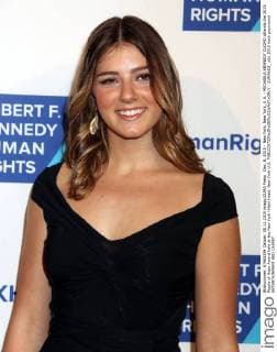 Dec. 8, 2015 - New York, New York, U.S. - MICHAELA KENNEDY CUOMO attends the 2015 Ripple of Hope Award held at the New York Hilton Hotel. New York U.S. - ZUMAk03_