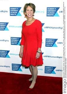 Dec. 8, 2015 - New York, New York, U.S. - KATHLEEN KENNEDY TOWNSEND attends the 2015 Ripple of Hope Award held at the New York Hilton Hotel. New York U.S. - ZUMAk03_