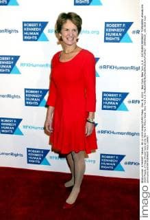 Dec. 8, 2015 - New York, New York, U.S. - KATHLEEN KENNEDY TOWNSEND attends the 2015 Ripple of Hope Award held at the New York Hilton Hotel. New York U.S. - ZUMAk03_