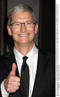 Dec. 8, 2015 - New York, New York, U.S. - CEO of Apple TIM COOK attends the 2015 Ripple of Hope Award held at the New York Hilton Hotel. New York U.S. - ZUMAk03_