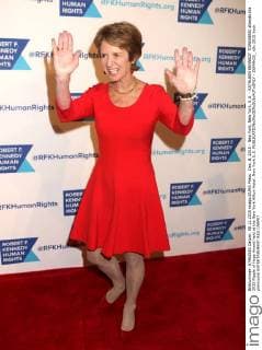 Dec. 8, 2015 - New York, New York, U.S. - KATHLEEN KENNEDY TOWNSEND attends the 2015 Ripple of Hope Award held at the New York Hilton Hotel. New York U.S. - ZUMAk03_
