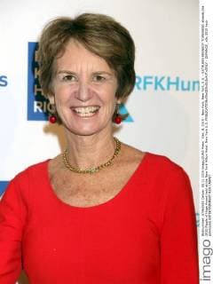 Dec. 8, 2015 - New York, New York, U.S. - KATHLEEN KENNEDY TOWNSEND attends the 2015 Ripple of Hope Award held at the New York Hilton Hotel. New York U.S. - ZUMAk03_