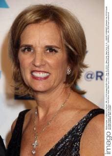 Dec. 8, 2015 - New York, New York, U.S. - KERRY KENNEDY attends the 2015 Ripple of Hope Award held at the New York Hilton Hotel. New York U.S. - ZUMAk03_
