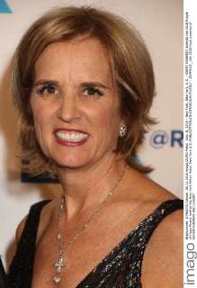 Dec. 8, 2015 - New York, New York, U.S. - KERRY KENNEDY attends the 2015 Ripple of Hope Award held at the New York Hilton Hotel. New York U.S. - ZUMAk03_