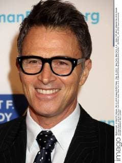 Dec. 8, 2015 - New York, New York, U.S. - Actor TIM DALY attends the 2015 Ripple of Hope Award held at the New York Hilton Hotel. New York U.S. - ZUMAk03_