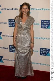 Dec. 8, 2015 - New York, New York, U.S. - RORY KENNEDY attends the 2015 Ripple of Hope Award held at the New York Hilton Hotel. New York U.S. - ZUMAk03_