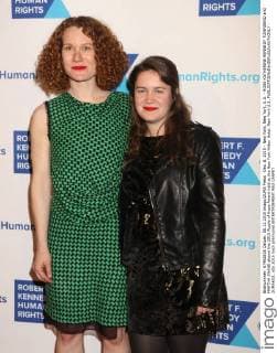 Dec. 8, 2015 - New York, New York, U.S. - ROSE KATHERINE KENNEDY TOWNSEND and MARTHA SHANE attend the 2015 Ripple of Hope Award held at the New York Hilton Hotel. New York U.S. - ZUMAk03_