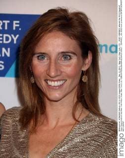 Dec. 8, 2015 - New York, New York, U.S. - RORY KENNEDY attends the 2015 Ripple of Hope Award held at the New York Hilton Hotel. New York U.S. - ZUMAk03_