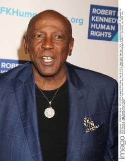 Dec. 8, 2015 - New York, New York, U.S. - Actor LOUIS GOSSETT, JR. attends the 2015 Ripple of Hope Award held at the New York Hilton Hotel. New York U.S. - ZUMAk03_