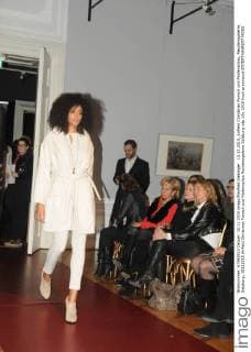 10.12.2015, Airfield Christmas Punsch und Modenschau, Residenzgalerie, Salzburg,