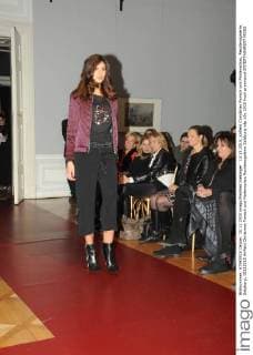 10.12.2015, Airfield Christmas Punsch und Modenschau, Residenzgalerie, Salzburg,