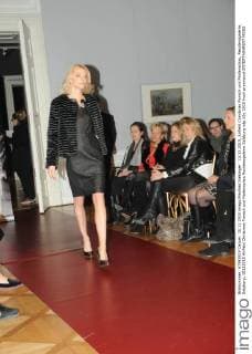 10.12.2015, Airfield Christmas Punsch und Modenschau, Residenzgalerie, Salzburg,