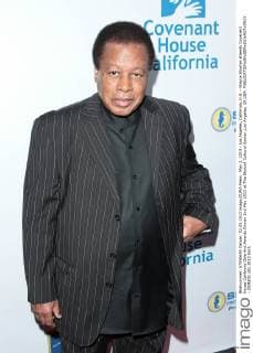 May 2, 2013 - Los Angeles, California, U.S. - Wayne Shorter attends Covenant House California Gala And Awards Dinner 2nd May 2013 at The Skirball Cultural Center ,Los Angeles, CA.USA. - ZUMAtl1