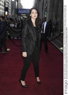 Lana Del Rey beim Billboard Women in Music Event im Cipriani 42nd Street. New York, 12.12.2015 Foto:xD.xVanxTinex xFuturexImage