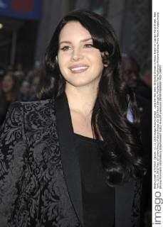 Lana Del Rey beim Billboard Women in Music Event im Cipriani 42nd Street. New York, 12.12.2015 Foto:xD.xVanxTinex xFuturexImage