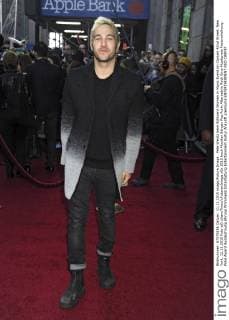 Pete Wentz beim Billboard Women in Music Event im Cipriani 42nd Street. New York, 12.12.2015 Foto:xD.xVanxTinex xFuturexImage