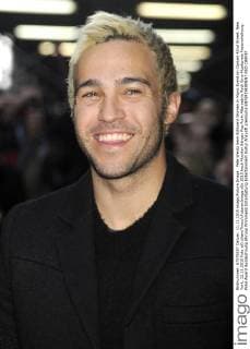 Pete Wentz beim Billboard Women in Music Event im Cipriani 42nd Street. New York, 12.12.2015 Foto:xD.xVanxTinex xFuturexImage