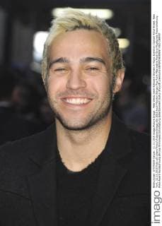 Pete Wentz beim Billboard Women in Music Event im Cipriani 42nd Street. New York, 12.12.2015 Foto:xD.xVanxTinex xFuturexImage