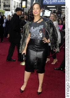 Alicia Keys beim Billboard Women in Music Event im Cipriani 42nd Street. New York, 12.12.2015 Foto:xD.xVanxTinex xFuturexImage