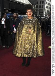 Brittany Howard beim Billboard Women in Music Event im Cipriani 42nd Street. New York, 12.12.2015 Foto:xD.xVanxTinex xFuturexImage