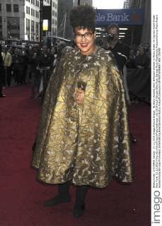 Brittany Howard beim Billboard Women in Music Event im Cipriani 42nd Street. New York, 12.12.2015 Foto:xD.xVanxTinex xFuturexImage