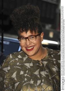 Brittany Howard beim Billboard Women in Music Event im Cipriani 42nd Street. New York, 12.12.2015 Foto:xD.xVanxTinex xFuturexImage