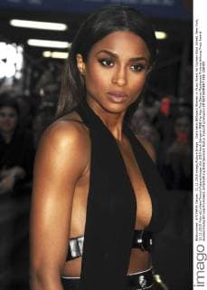 Ciara beim Billboard Women in Music Event im Cipriani 42nd Street. New York, 12.12.2015 Foto:xD.xVanxTinex xFuturexImage