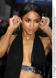 Ciara beim Billboard Women in Music Event im Cipriani 42nd Street. New York, 12.12.2015 Foto:xD.xVanxTinex xFuturexImage