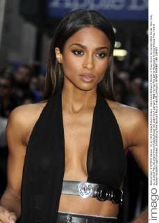 Ciara beim Billboard Women in Music Event im Cipriani 42nd Street. New York, 12.12.2015 Foto:xD.xVanxTinex xFuturexImage