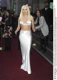 Lady Gaga beim Billboard Women in Music Event im Cipriani 42nd Street. New York, 12.12.2015 Foto:xD.xVanxTinex xFuturexImage