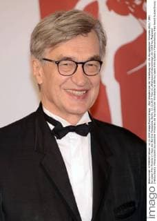 Wim Wenders bei der Verleihung vom 28. Europäischen Filmpreis 2015 28th European Film Awards im Haus der Berliner Festspiele. Berlin, 12.12.2015 Foto:xC.xNiehausx xFuturexImage