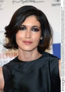 Nerea Barros bei der Verleihung vom 28. Europäischen Filmpreis 2015 28th European Film Awards im Haus der Berliner Festspiele. Berlin, 12.12.2015 Foto:xC.xNiehausx xFuturexImage