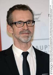 Ulrich Matthes bei der Verleihung vom 28. Europäischen Filmpreis 2015 28th European Film Awards im Haus der Berliner Festspiele. Berlin, 12.12.2015 Foto:xC.xNiehausx xFuturexImage