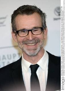 Ulrich Matthes bei der Verleihung vom 28. Europäischen Filmpreis 2015 28th European Film Awards im Haus der Berliner Festspiele. Berlin, 12.12.2015 Foto:xC.xNiehausx xFuturexImage