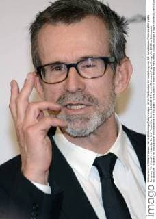 Ulrich Matthes bei der Verleihung vom 28. Europäischen Filmpreis 2015 28th European Film Awards im Haus der Berliner Festspiele. Berlin, 12.12.2015 Foto:xC.xNiehausx xFuturexImage